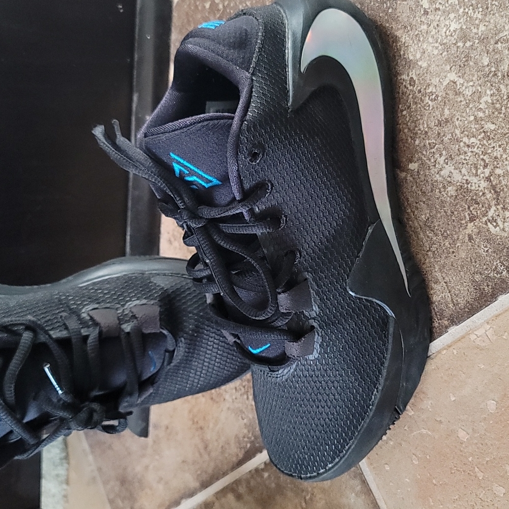 Nike Zoom Freak 1